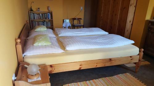 Bed & Breakfast Weingut Albert, Familie Cramer