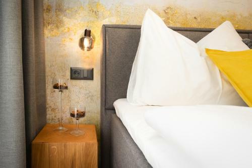 Hostal 111 Weinkitz