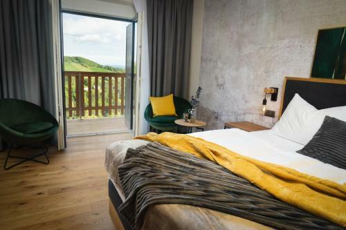 Hostal 111 Weinkitz