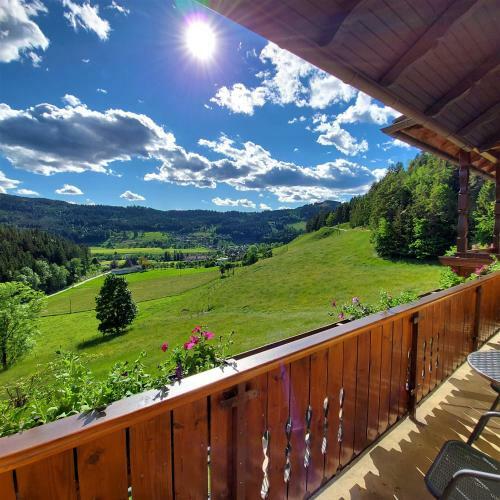 Bed & Breakfast Landgasthof Hasbauer