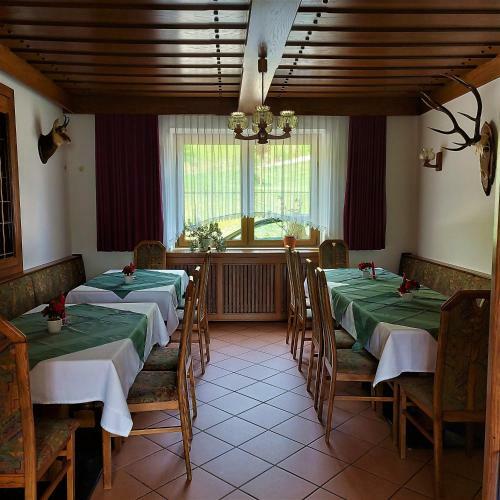 Bed & Breakfast Landgasthof Hasbauer