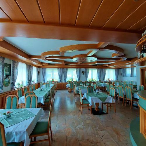 Bed & Breakfast Landgasthof Hasbauer