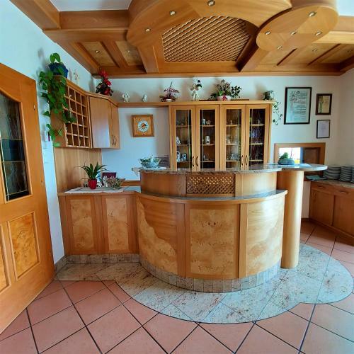 Bed & Breakfast Landgasthof Hasbauer