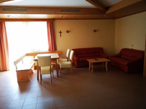 Apartamento Ferienwohnung Strohmaier
