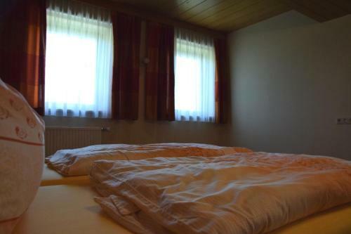 Apartamento Ferienwohnung Strohmaier