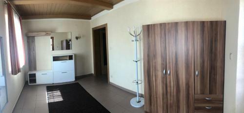 Apartamento Ferienwohnung Strohmaier