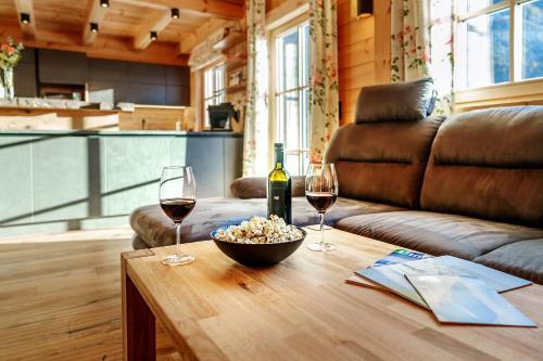 K�ck-chalet