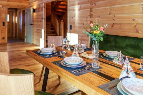 K�ck-chalet