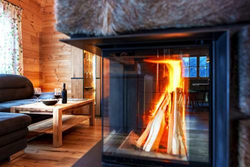 K�ck-chalet