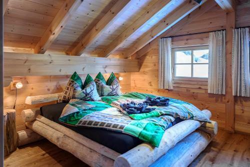 K�ck-chalet