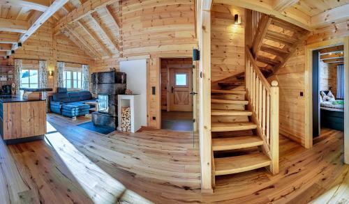K�ck-chalet