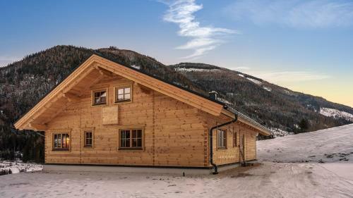 K�ck-chalet