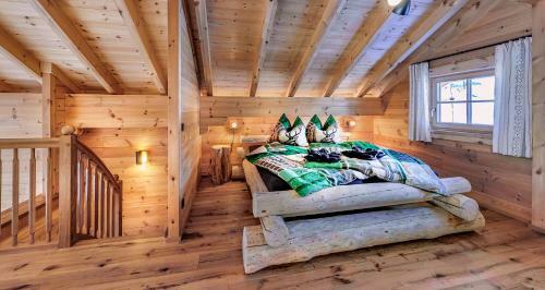 K�ck-chalet