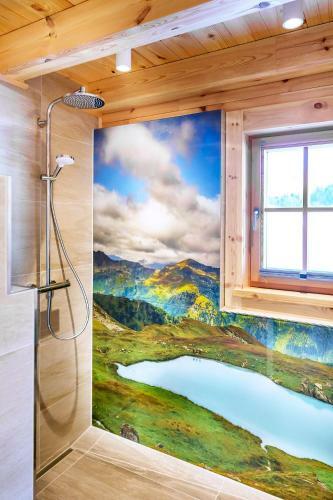 K�ck-chalet