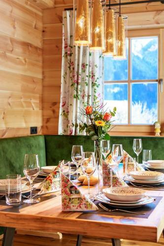 K�ck-chalet