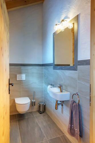 K�ck-chalet