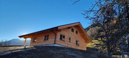 K�ck-chalet