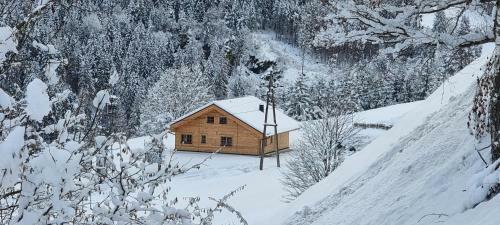 K�ck-chalet