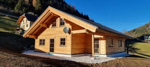 K�ck-chalet