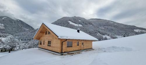 K�ck-chalet