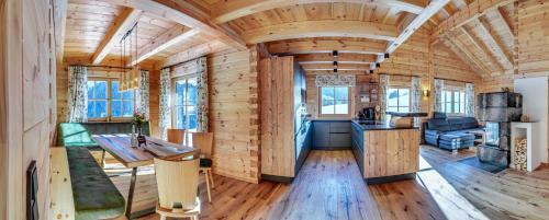 K�ck-chalet