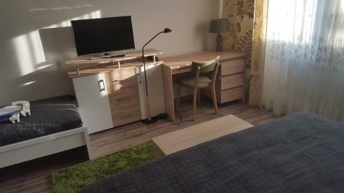 Ferienhaus Karall
