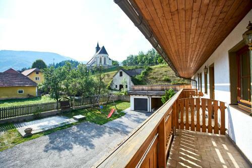 Hotel Pachler