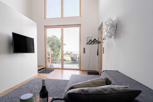 Apartamento Weinberg Chalet Kl�ch