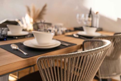 Apartamento Weinberg Chalet Kl�ch