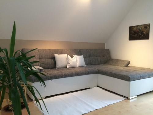 Apartamento Ferienwohnungen Urbanitsch