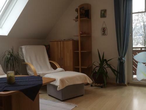 Apartamento Ferienwohnungen Urbanitsch