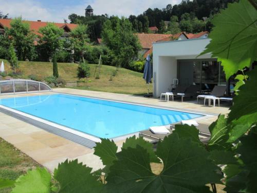 Winzervilla Kl�ch
