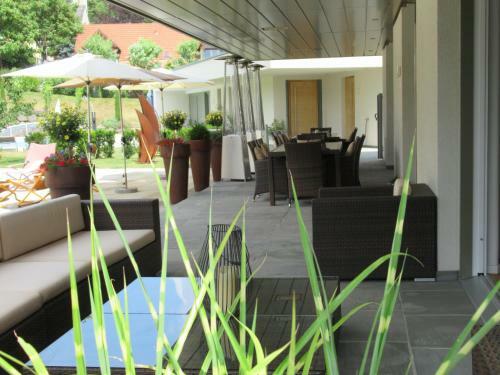 Winzervilla Kl�ch