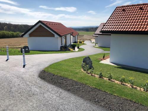 Gusto Lodges