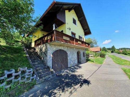 Weingarten-haus