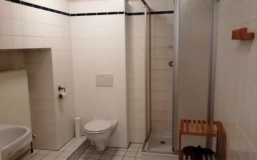 Apartamento Stifts-suite