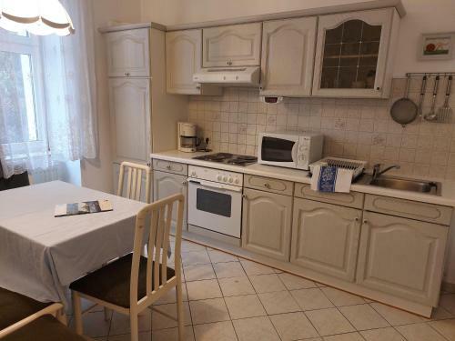 Apartamento Appartements Andrea
