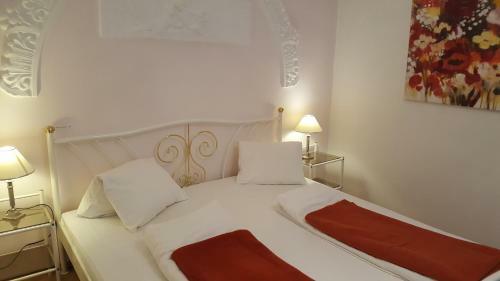 Apartamento Appartements Andrea
