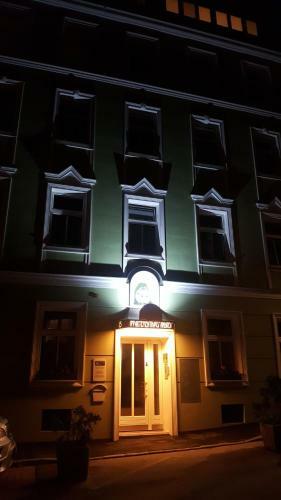 Apartamento Appartements Andrea