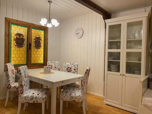 Sommerhaus Zur Eule