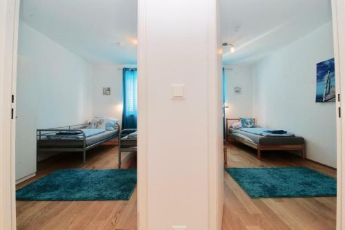 Modern Apartment With Terracce Top 3