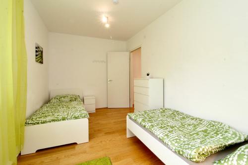 Apartamento Spacious Terrace Apt In Modern Klosterneuburg Building Top 2