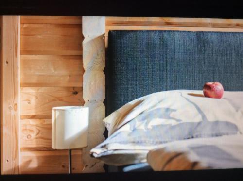 Foxhouse - Holzchalet