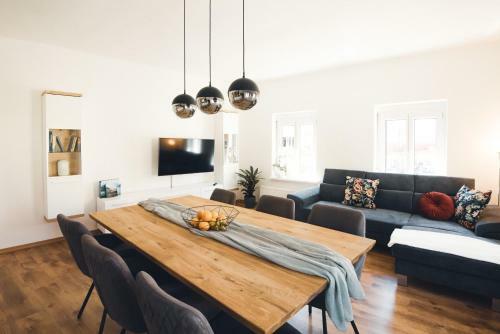 Apartamento Kapuzini Livin?