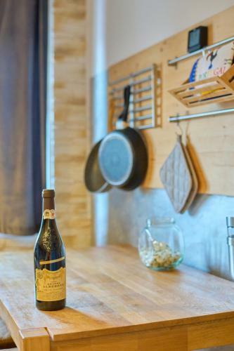 Apartamento The Formula
