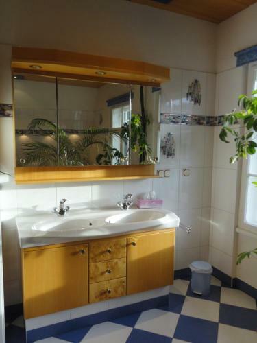 Bed & Breakfast Zeilinger Villa