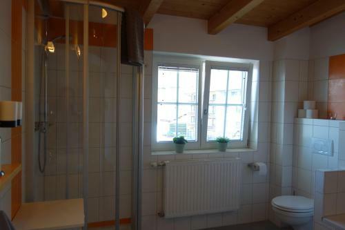 Apartamento Ferienwohnung Mader