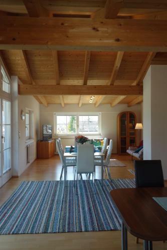 Apartamento Ferienwohnung Mader