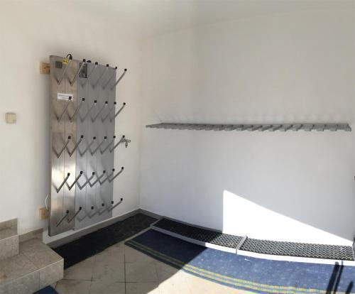 Apartamento Landhaus Lackner