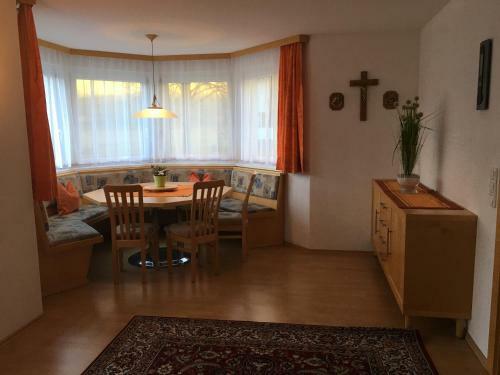 Apartamento Landhaus Lackner